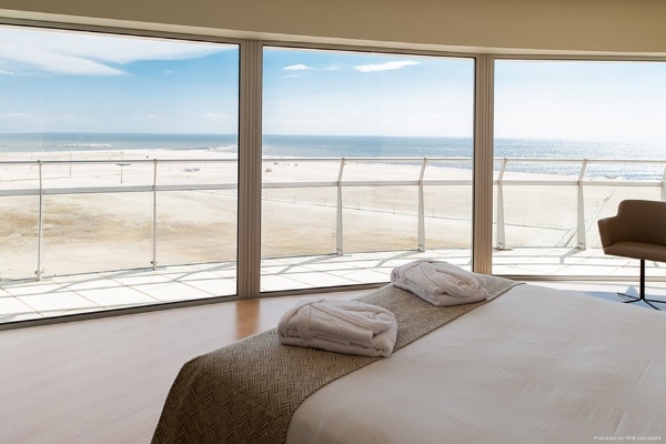 Hotel Eurostars Oasis Plaza (Figueira da Foz)